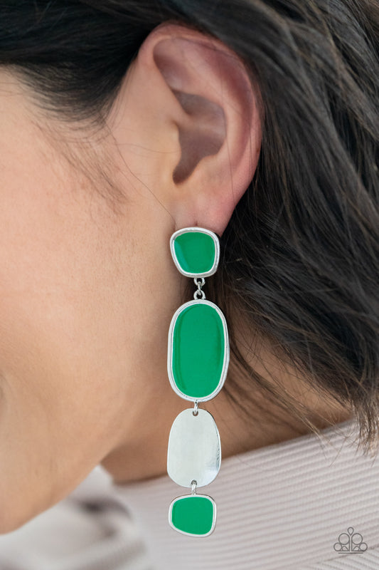 All Out Allure Earrings
