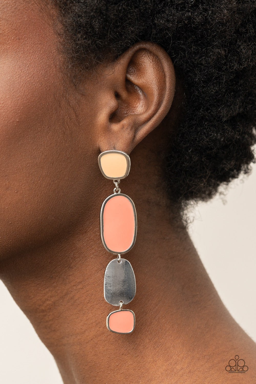 All Out Allure Earrings