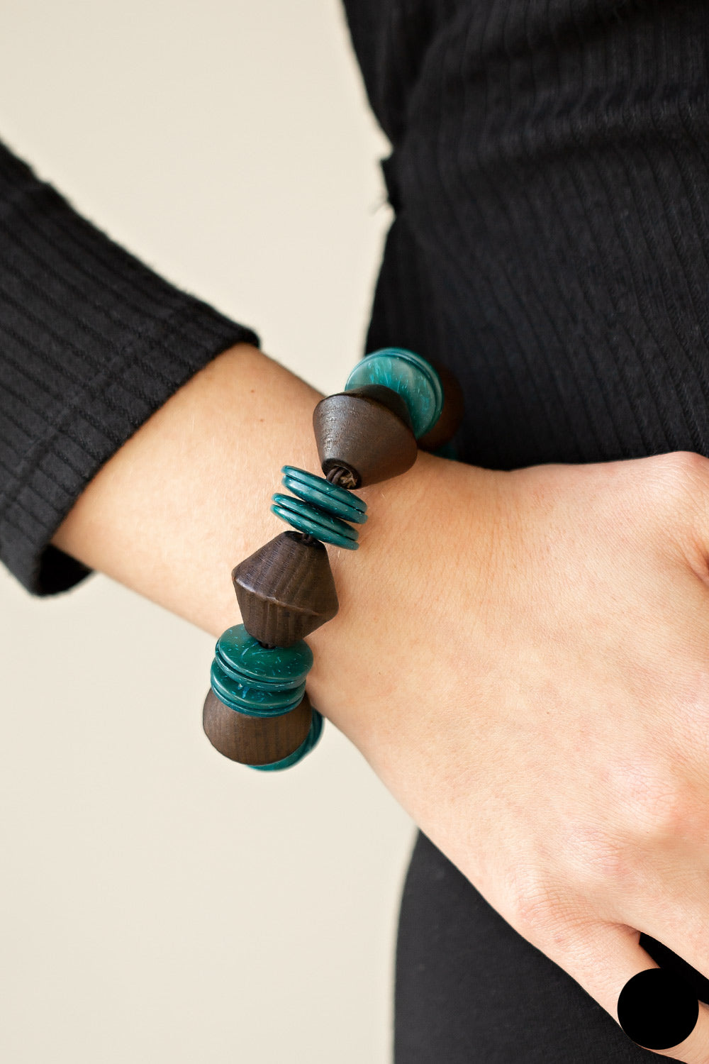 Bermuda Boardwalk Bracelet