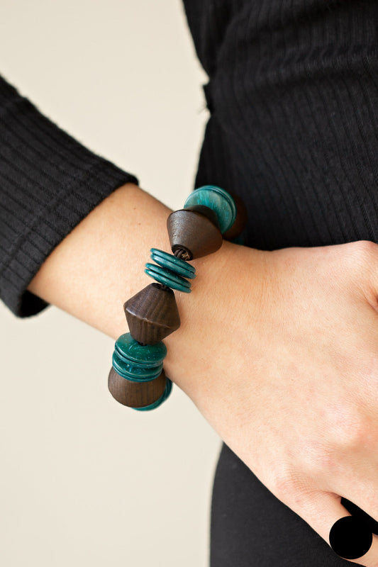 Bermuda Boardwalk Bracelet