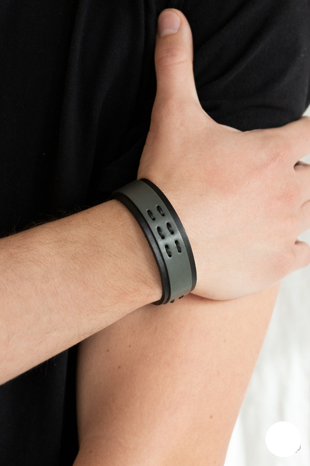 Blaze a Trail Bracelet