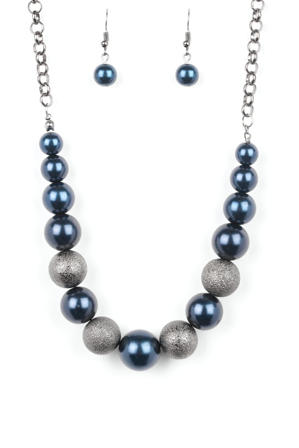 Color Me CEO Necklace