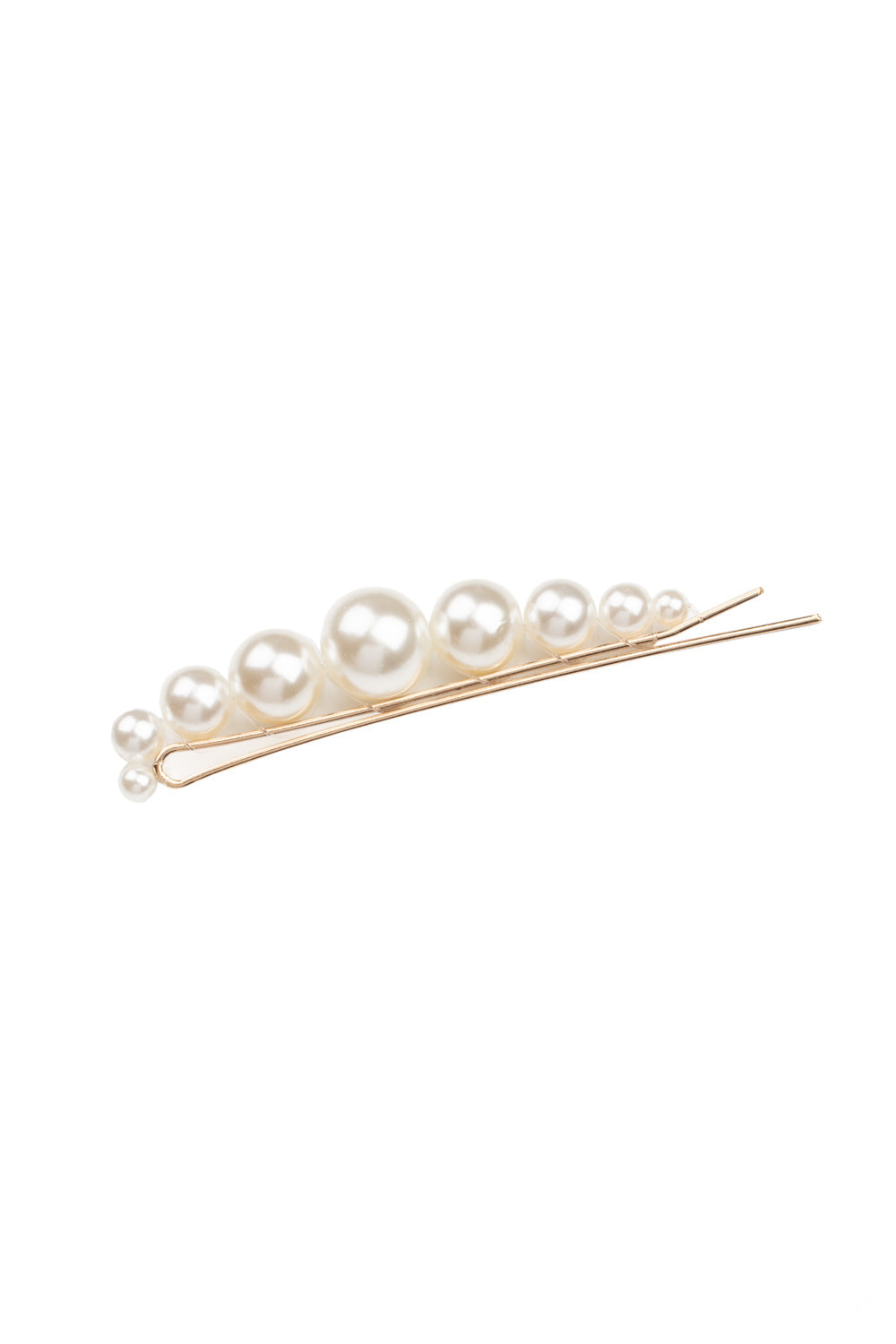 Elegantly Efficient Hair Clip