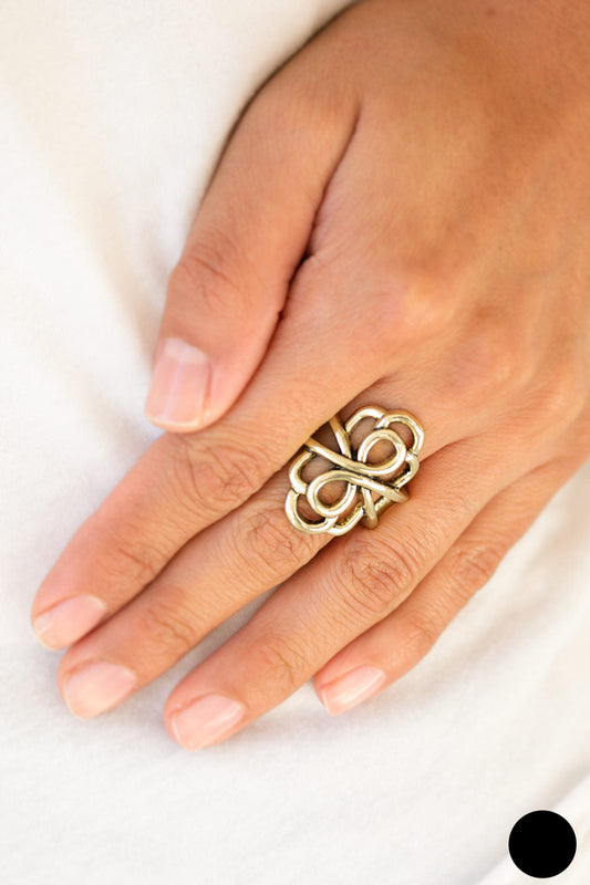 Ever Entwined Brass