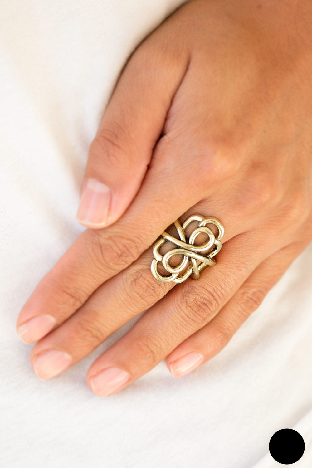 Ever Entwined Brass