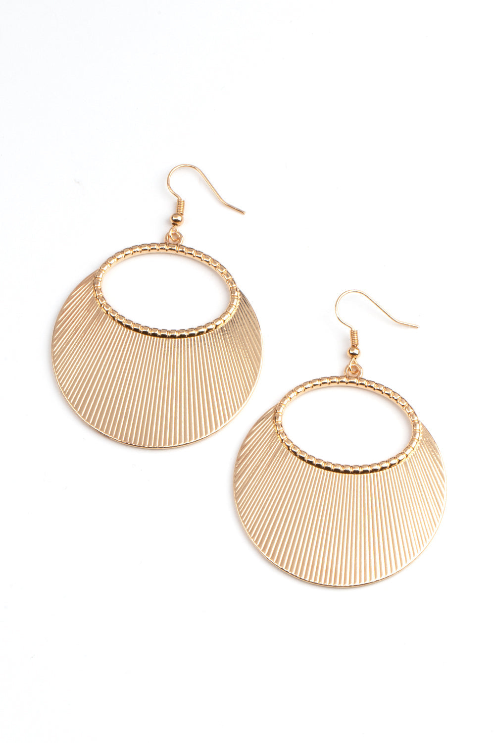Fan Girl Earrings