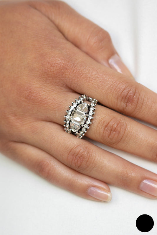 Pack'in Heat