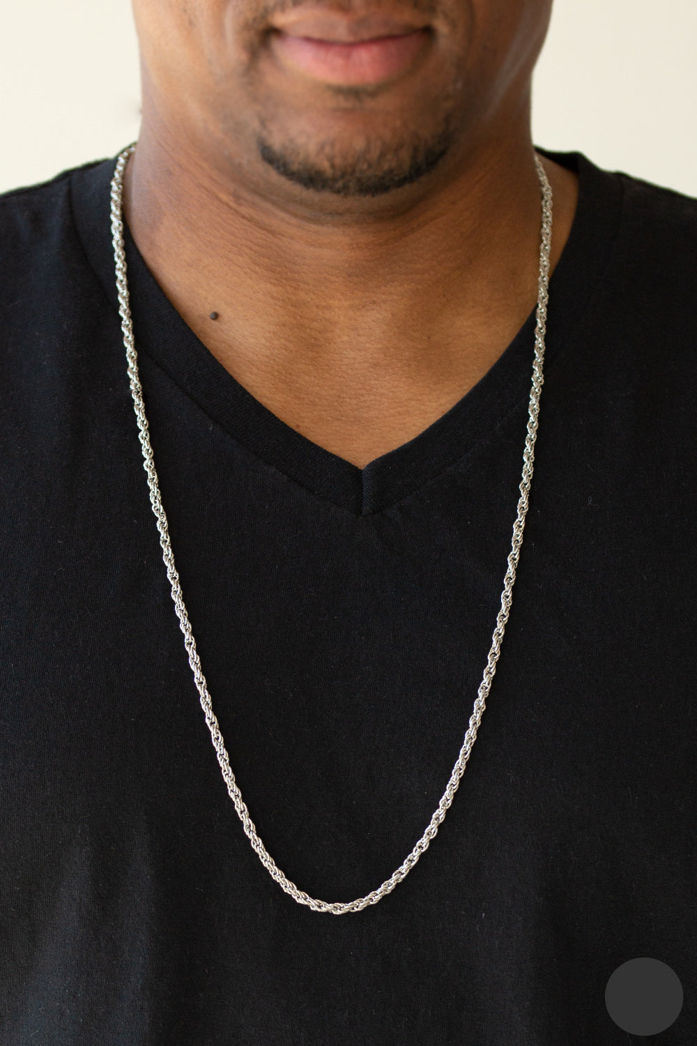 The Go-To-Guy Necklace