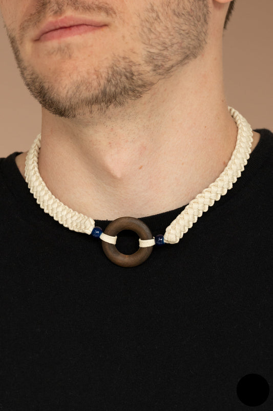 The MAINLAND Event Necklace