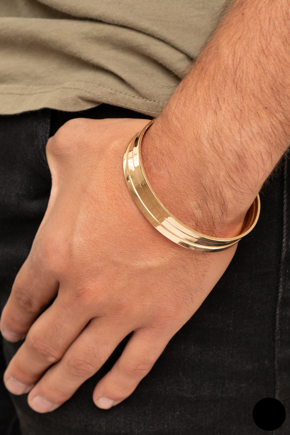 Urban Uproar Cuff