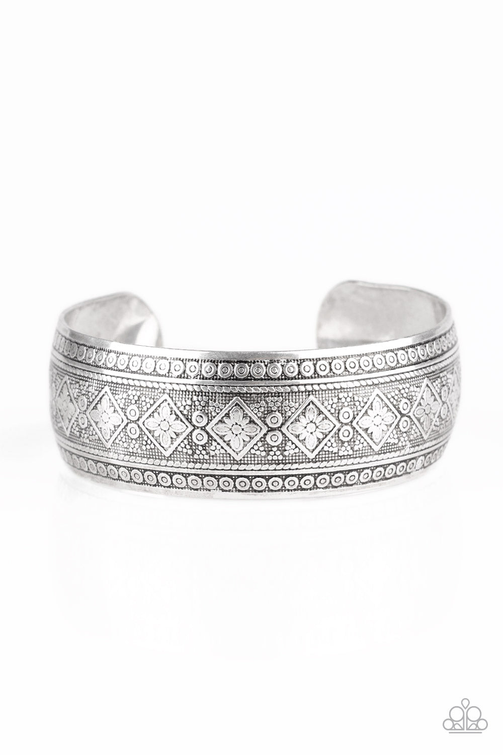 Gorgeous Gypsy Cuff