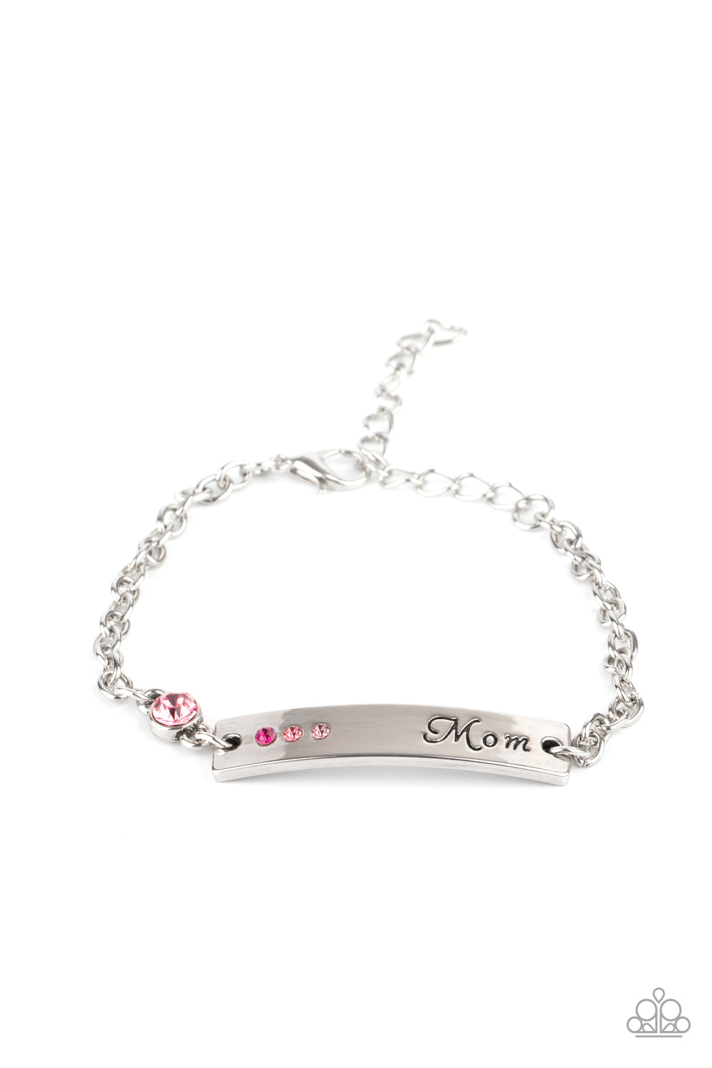 Mom Always Knows Bracelet